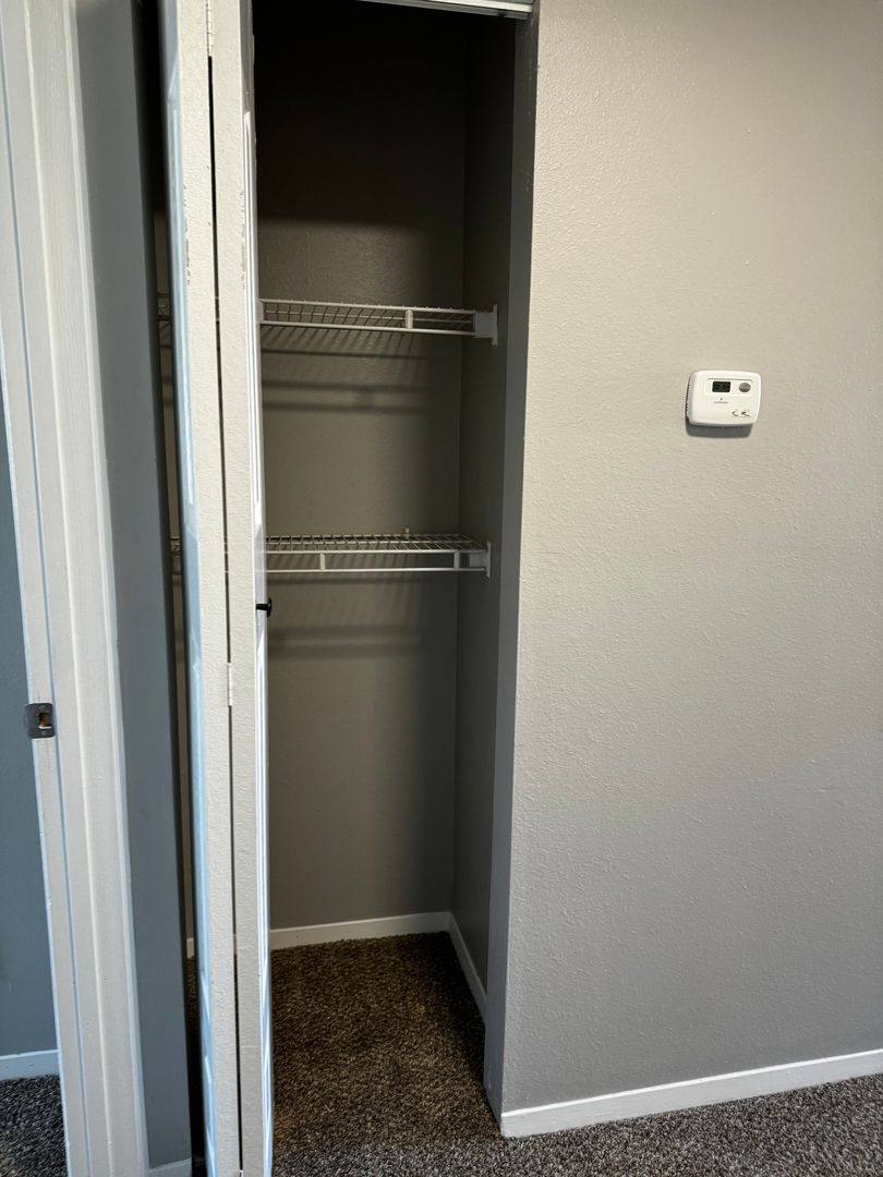 Apartment for rent at 10010 E Boston St, Wichita, KS 67207