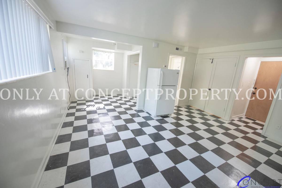 Apartment for rent at 848 E S Temple, Salt Lake City, UT 84102