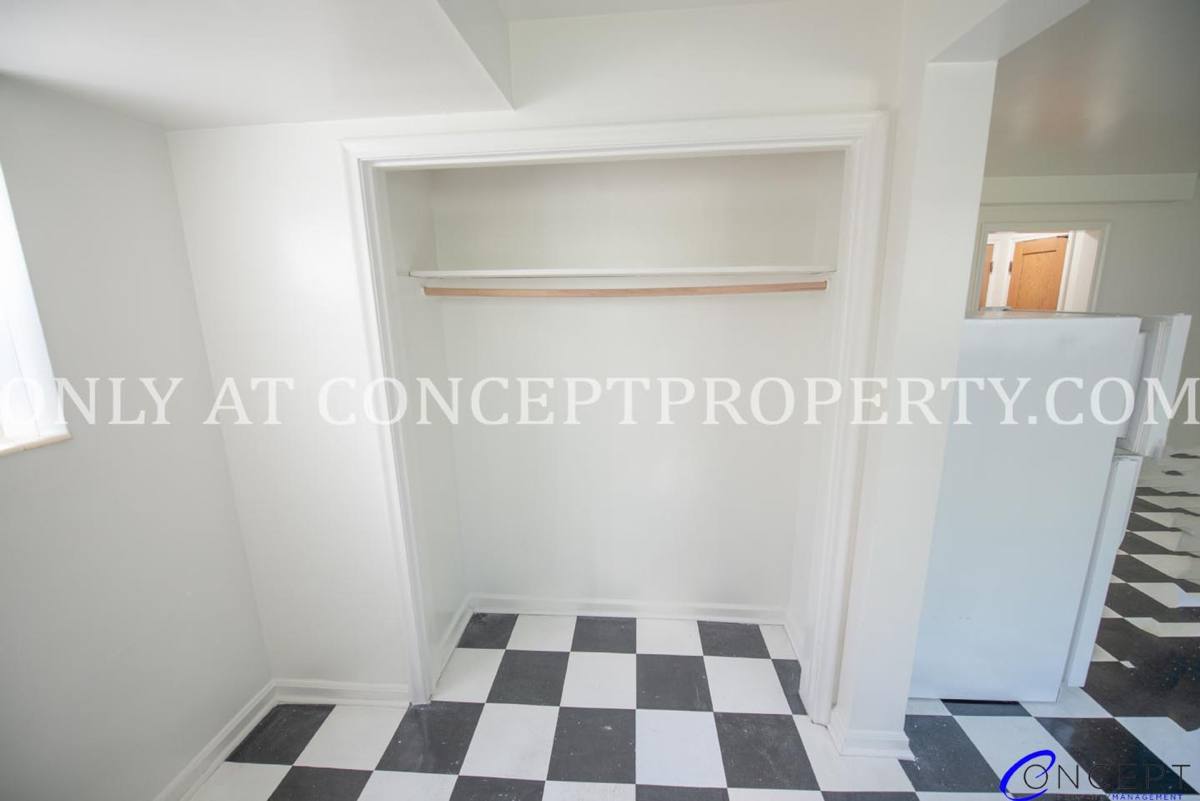 Apartment for rent at 848 E S Temple, Salt Lake City, UT 84102