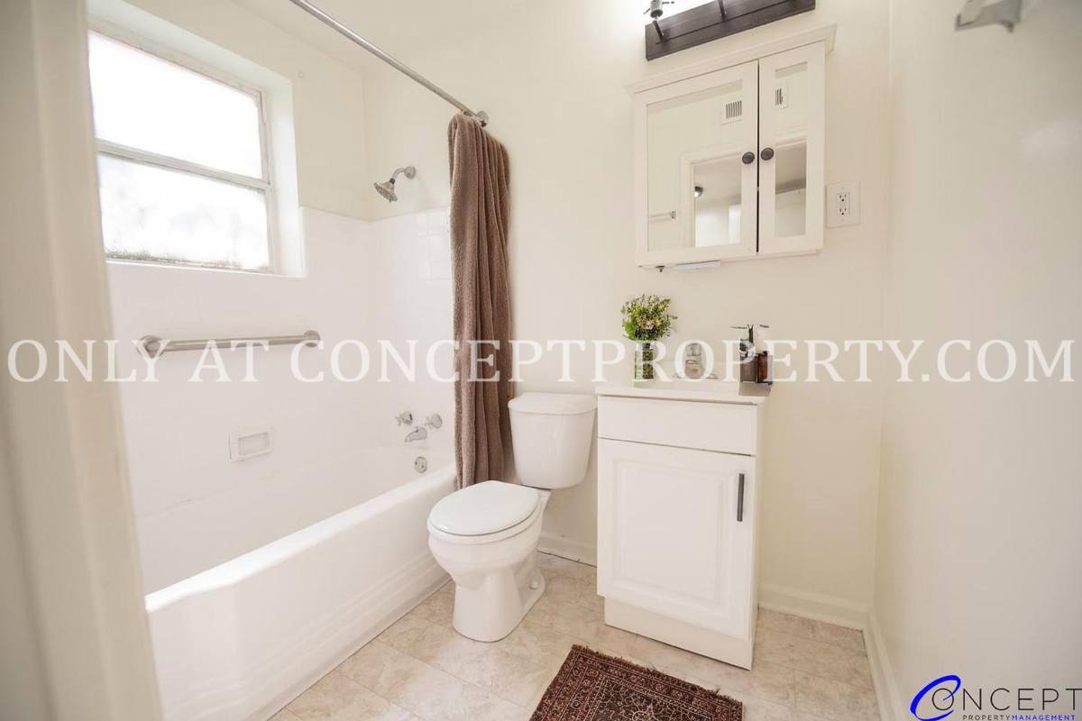 Apartment for rent at 848 E S Temple, Salt Lake City, UT 84102
