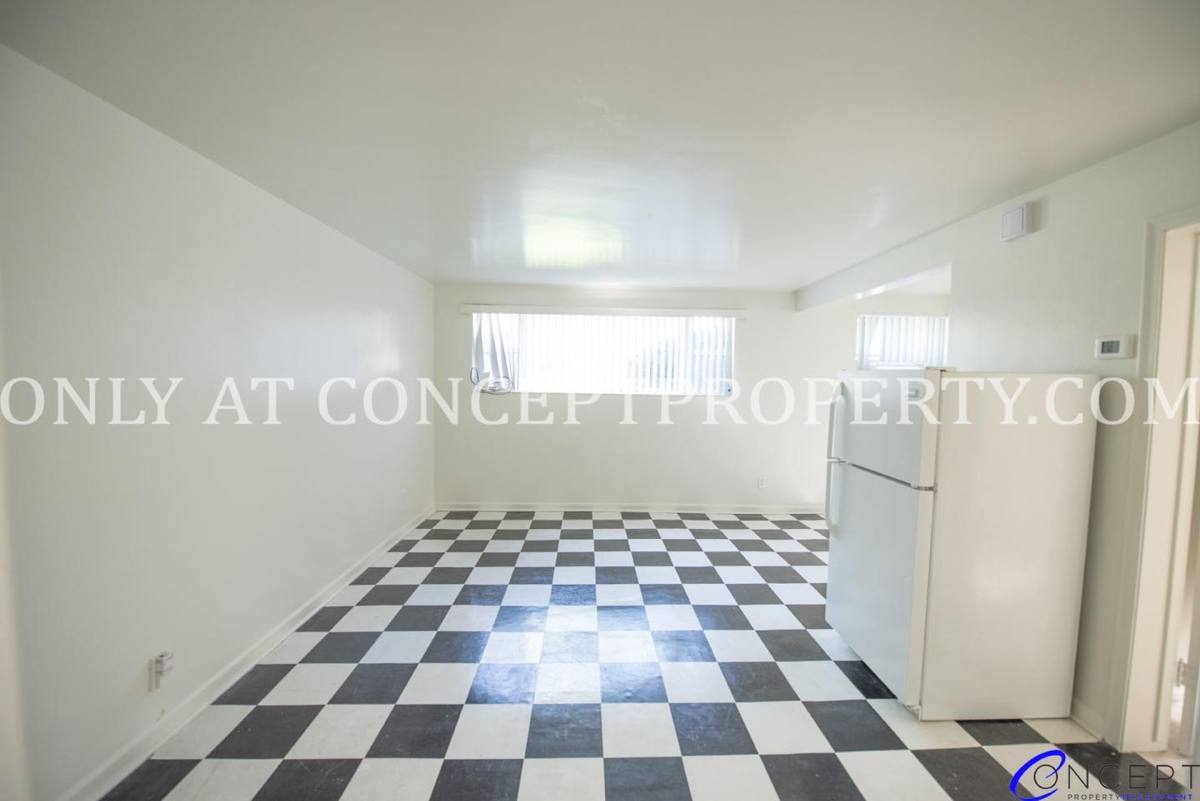 Apartment for rent at 848 E S Temple, Salt Lake City, UT 84102