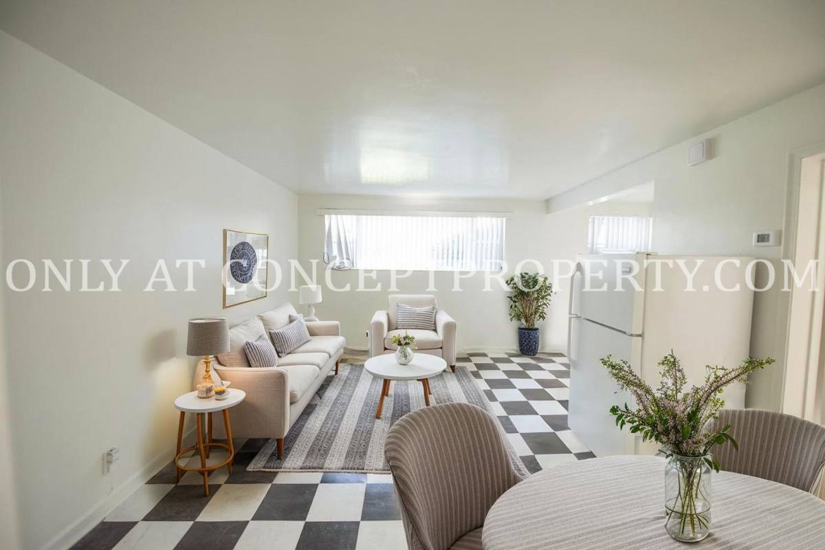 Apartment for rent at 848 E S Temple, Salt Lake City, UT 84102