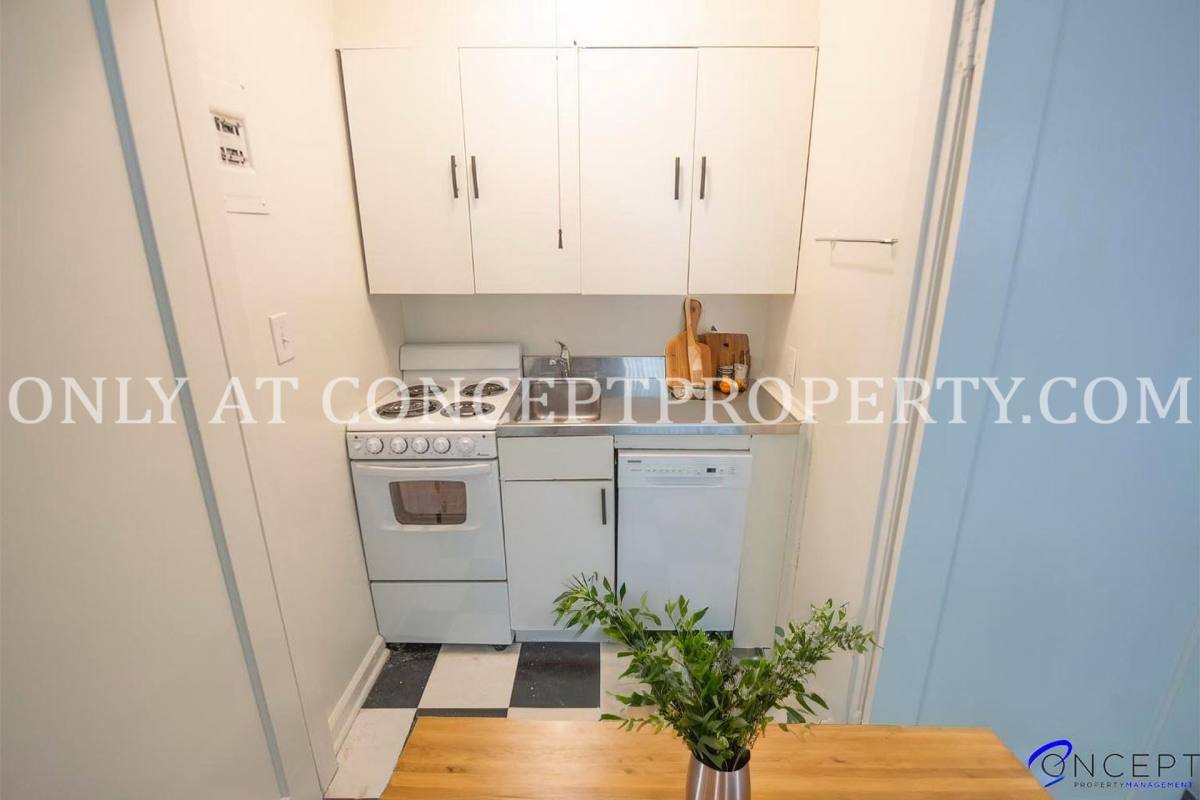 Apartment for rent at 848 E S Temple, Salt Lake City, UT 84102