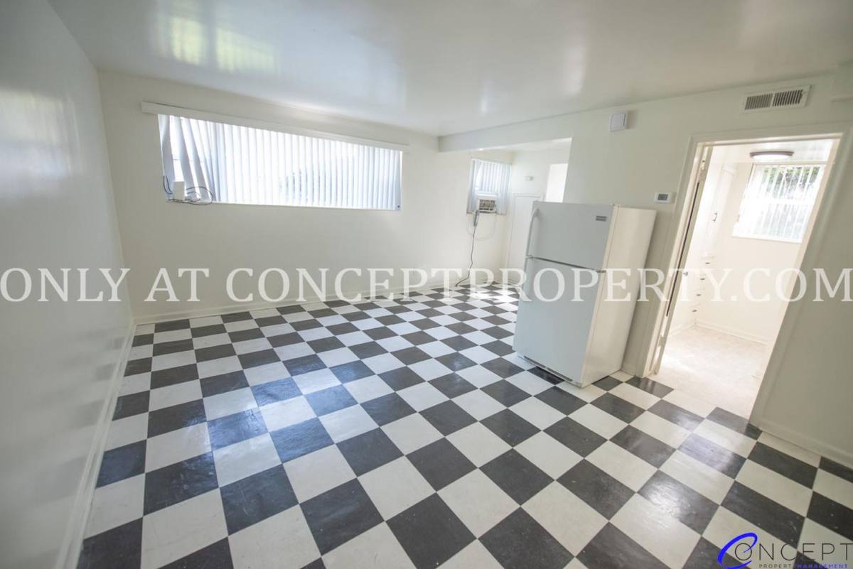 Apartment for rent at 848 E S Temple, Salt Lake City, UT 84102