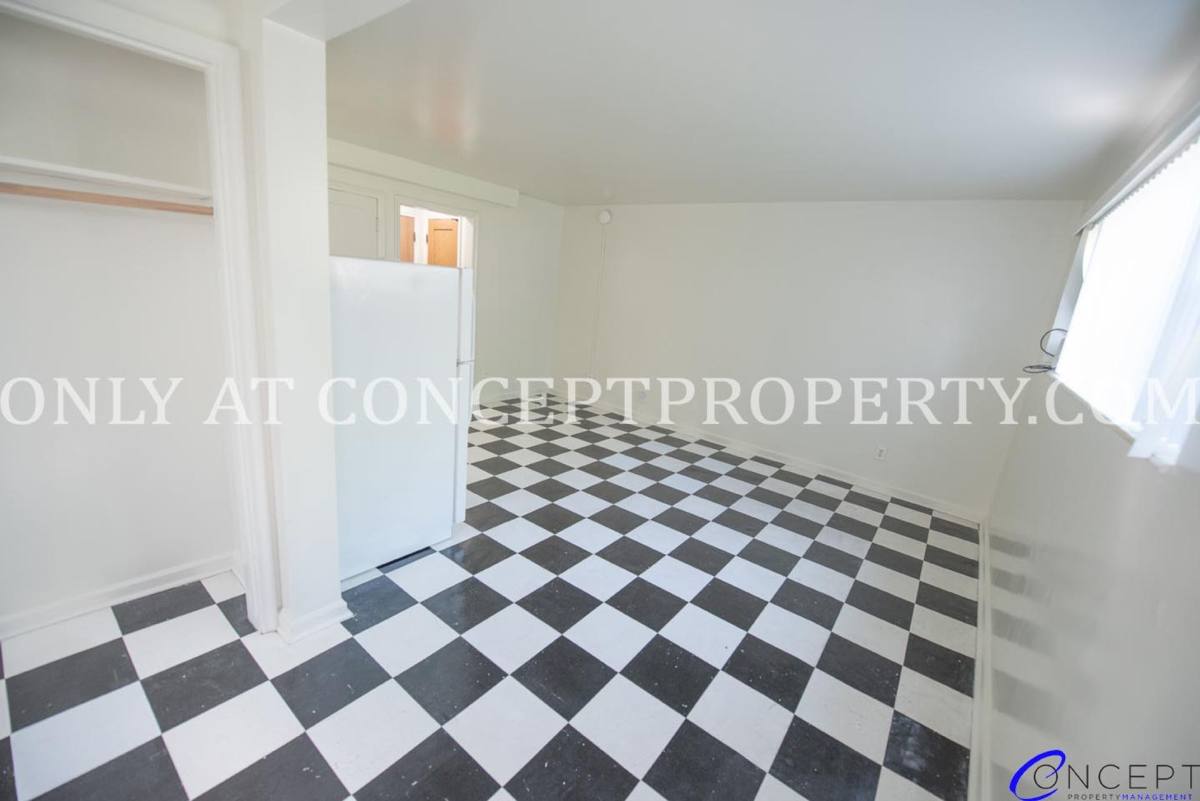 Apartment for rent at 848 E S Temple, Salt Lake City, UT 84102