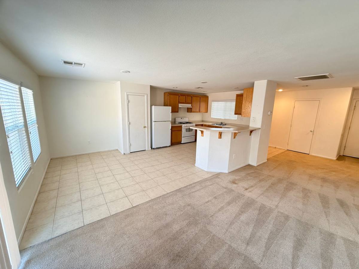 House for rent at 2416 Cockatoo Dr, North Las Vegas, NV 89084