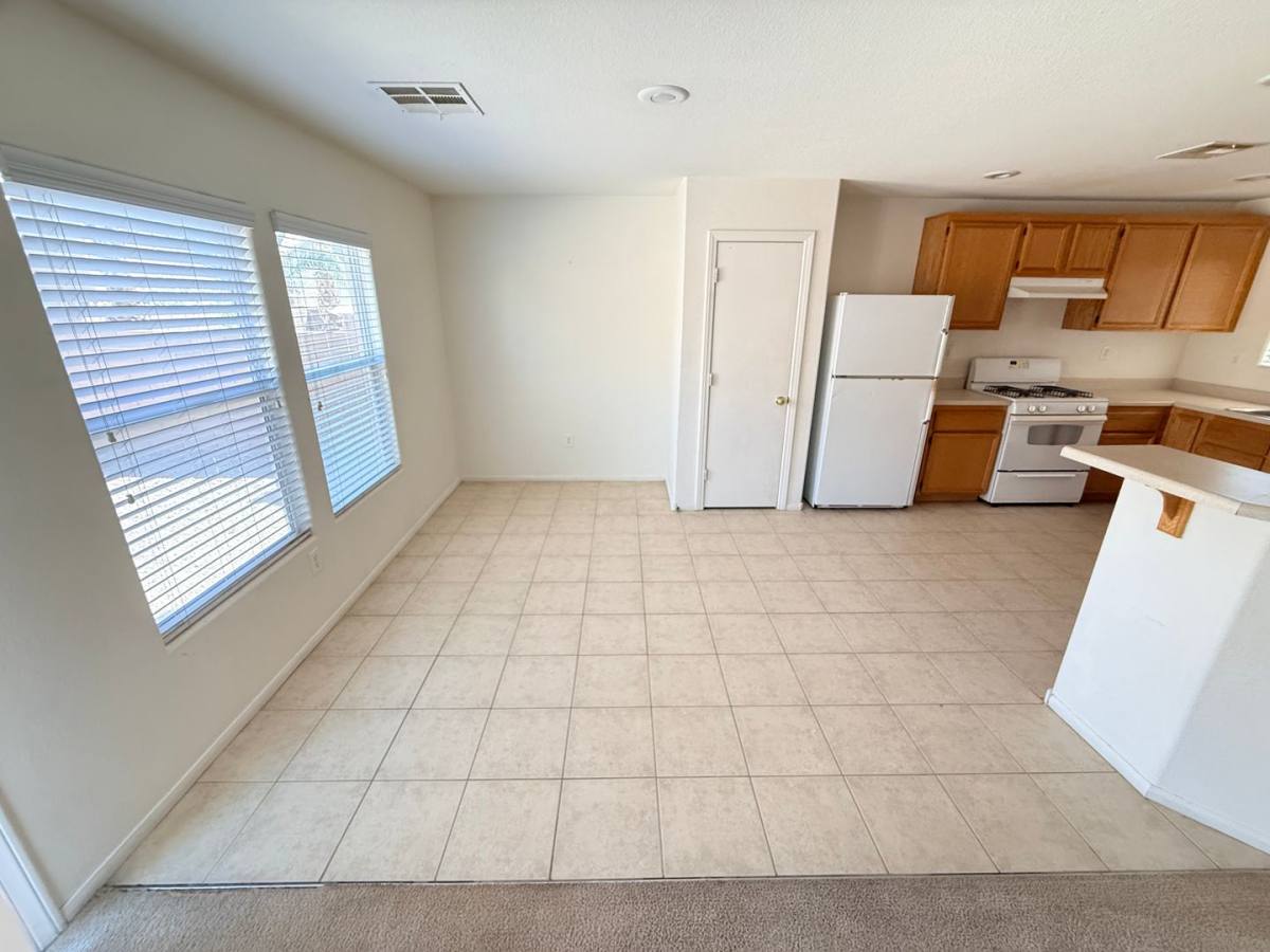 House for rent at 2416 Cockatoo Dr, North Las Vegas, NV 89084