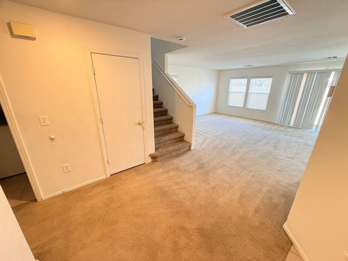 House for rent at 2416 Cockatoo Dr, North Las Vegas, NV 89084
