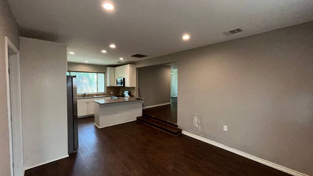 House for rent at 2816 Gordon Ave, Fort Worth, TX 76110