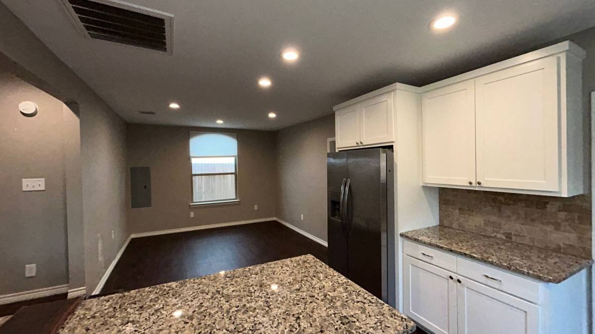 House for rent at 2816 Gordon Ave, Fort Worth, TX 76110