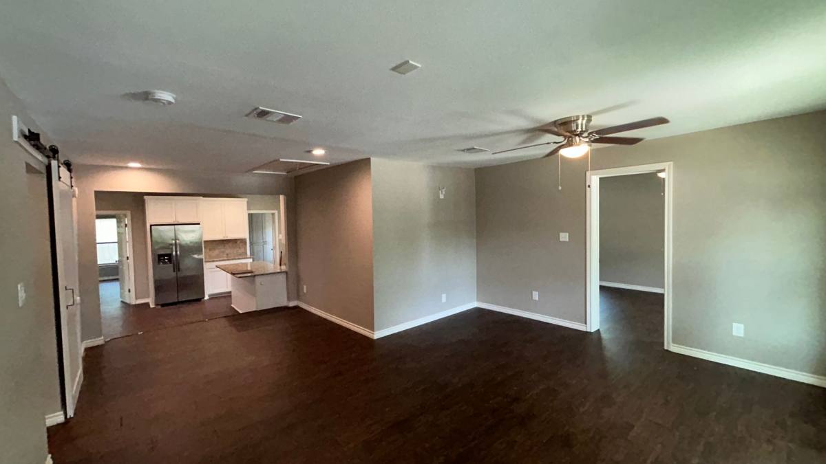 House for rent at 2816 Gordon Ave, Fort Worth, TX 76110