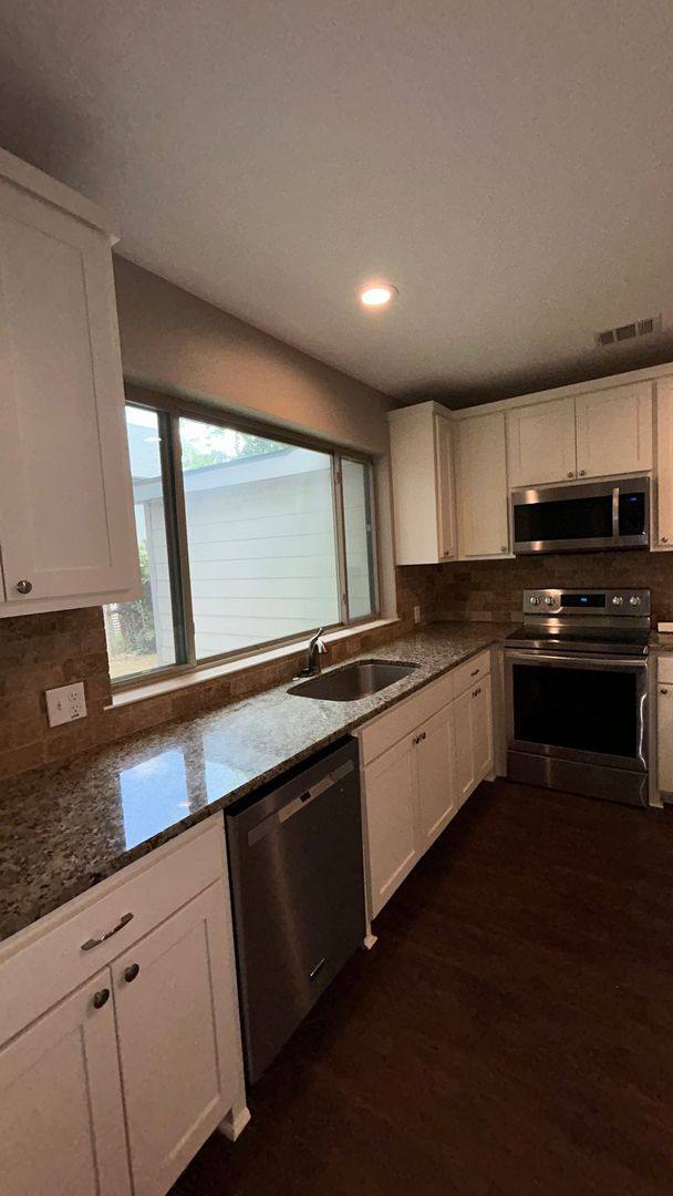 House for rent at 2816 Gordon Ave, Fort Worth, TX 76110
