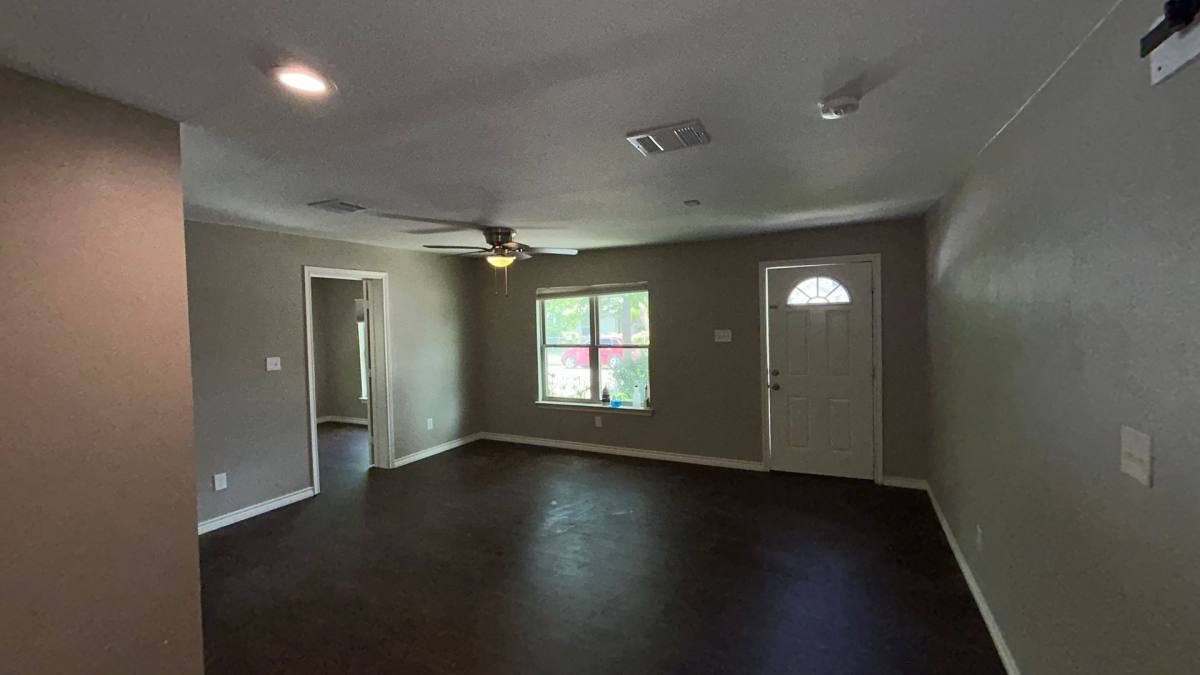 House for rent at 2816 Gordon Ave, Fort Worth, TX 76110