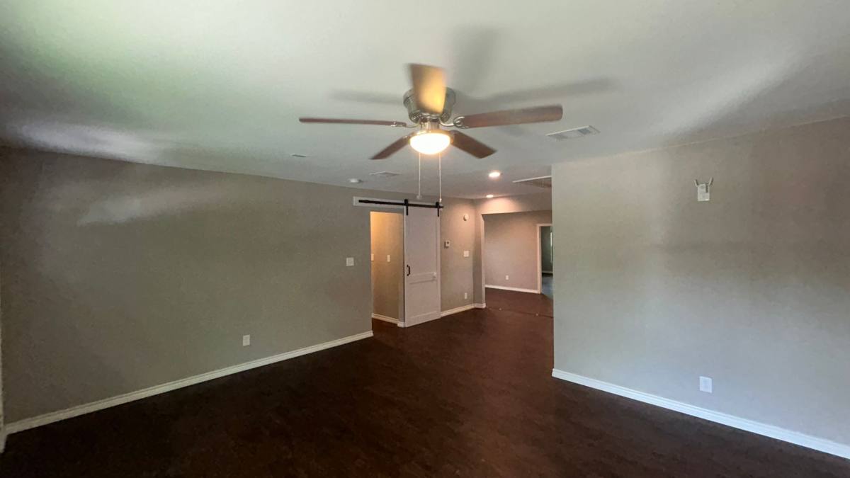 House for rent at 2816 Gordon Ave, Fort Worth, TX 76110