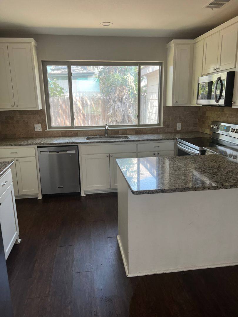 House for rent at 2816 Gordon Ave, Fort Worth, TX 76110