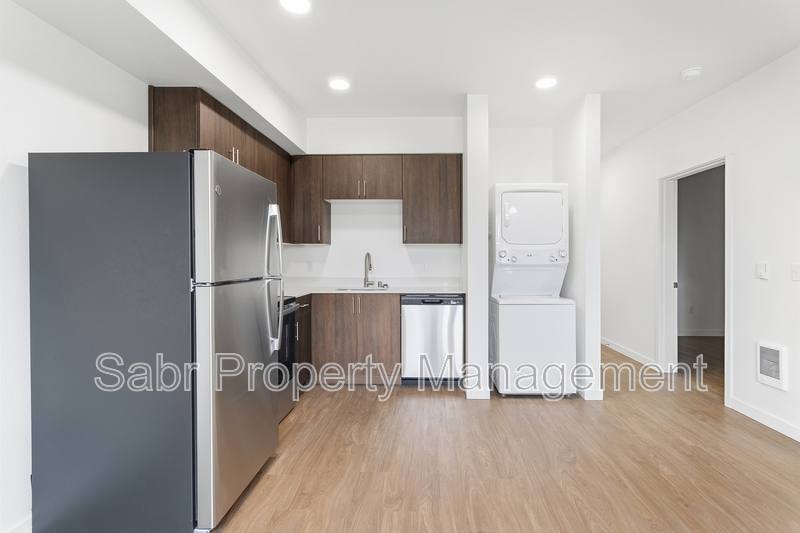 Apartment for rent at 9917 NE 13th Ave #2, Vancouver, WA 98686