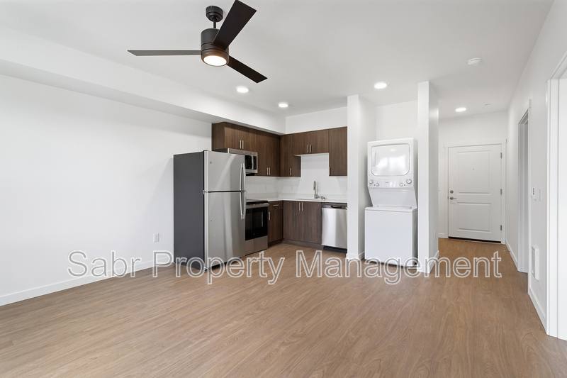 Apartment for rent at 9917 NE 13th Ave #2, Vancouver, WA 98686
