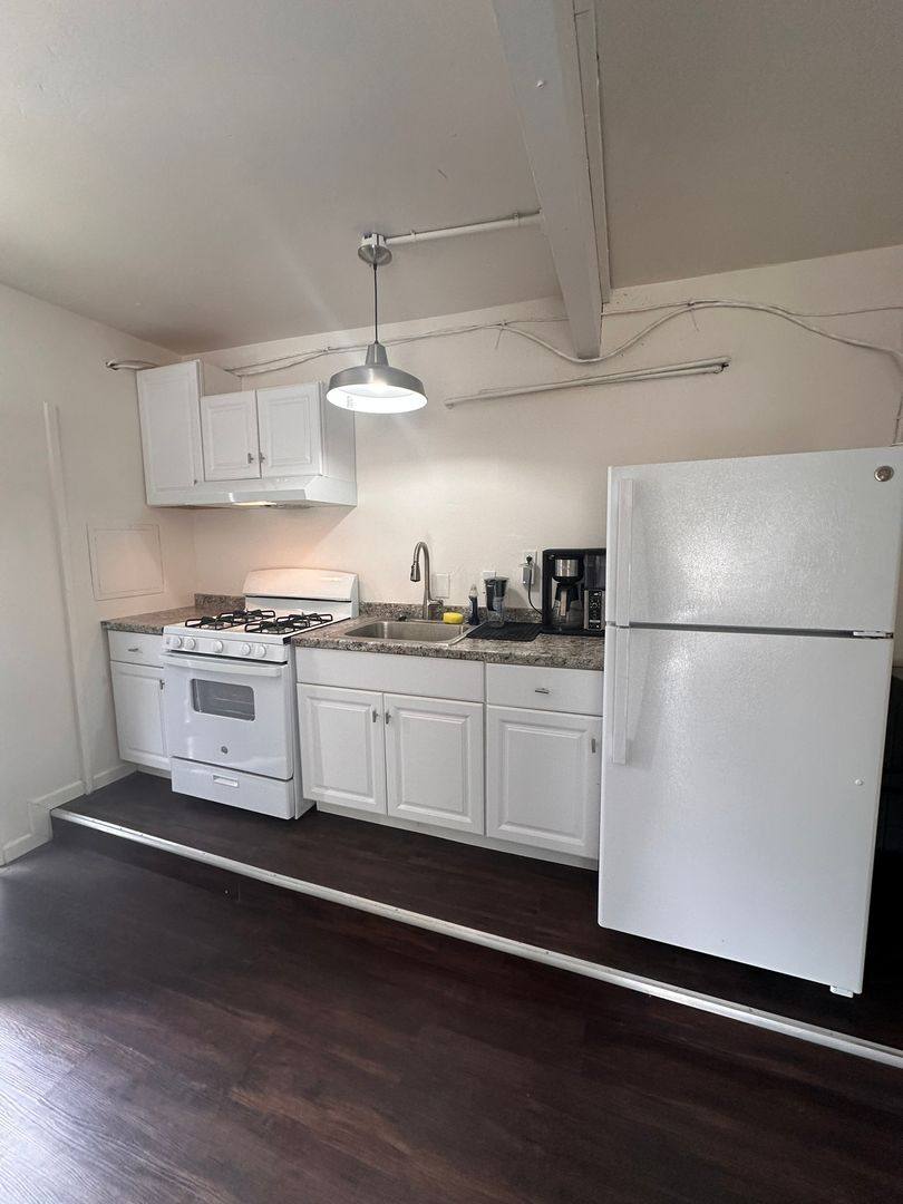 Apartment for rent at 1153-1155 Emory St, Imperial Beach, CA 91932