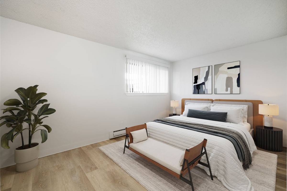 Apartment for rent at 10746 16th Ave SW, Seattle, WA 98146