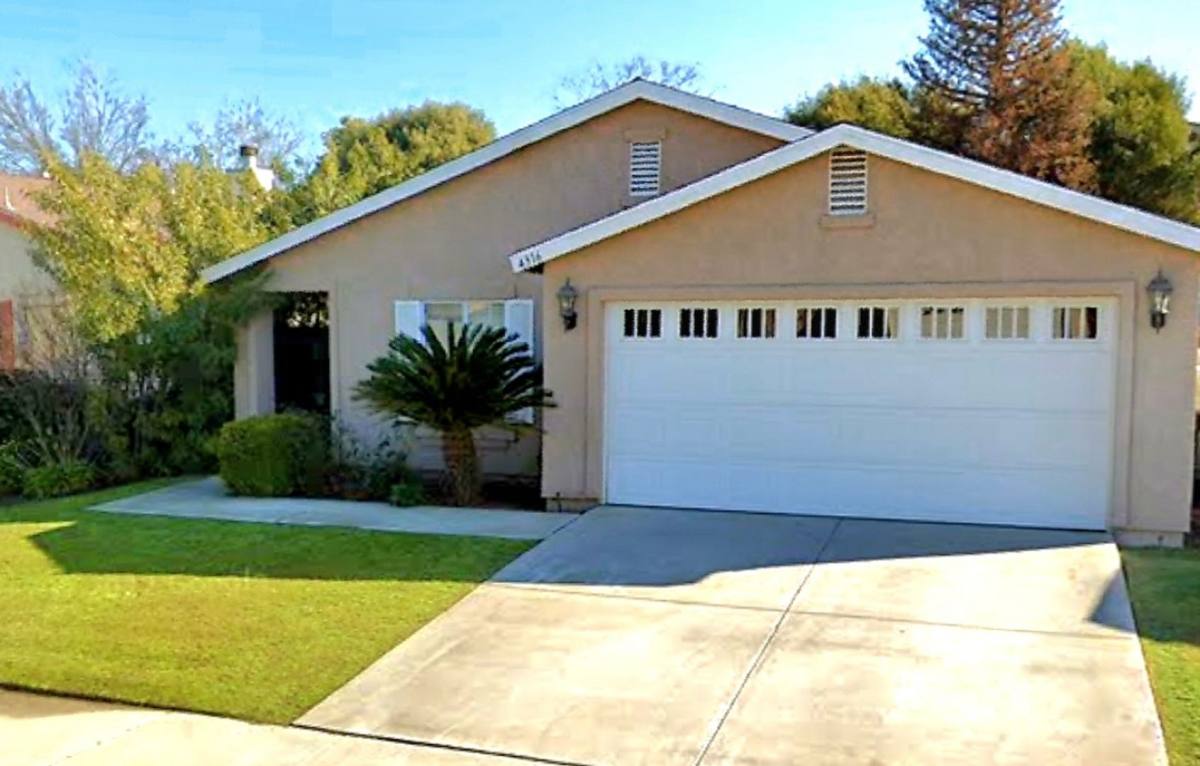 House for rent at 4316 Range Dr, Bakersfield, CA 93312