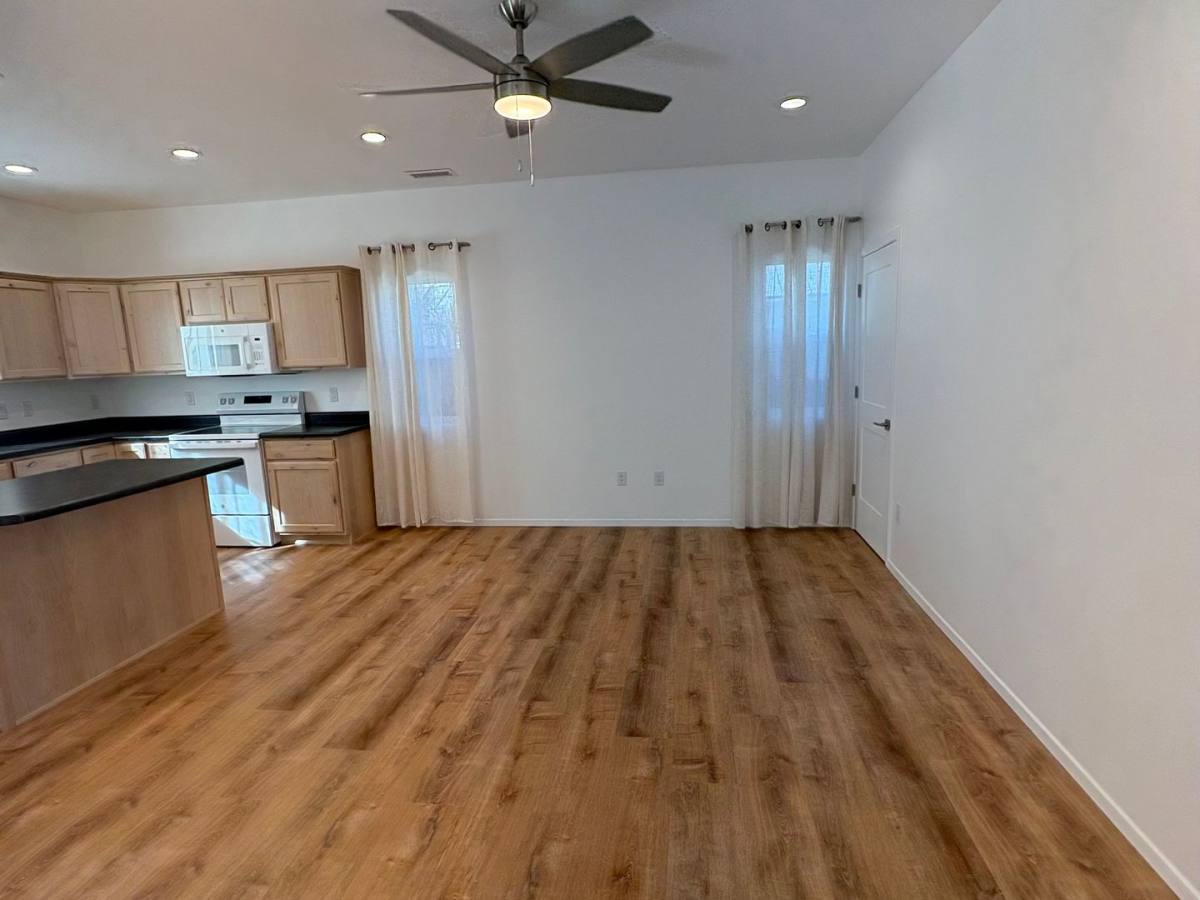 House for rent at 1817 N W St, Flagstaff, AZ 86004