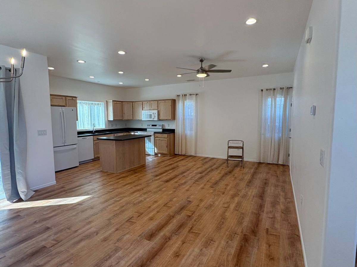House for rent at 1817 N W St, Flagstaff, AZ 86004