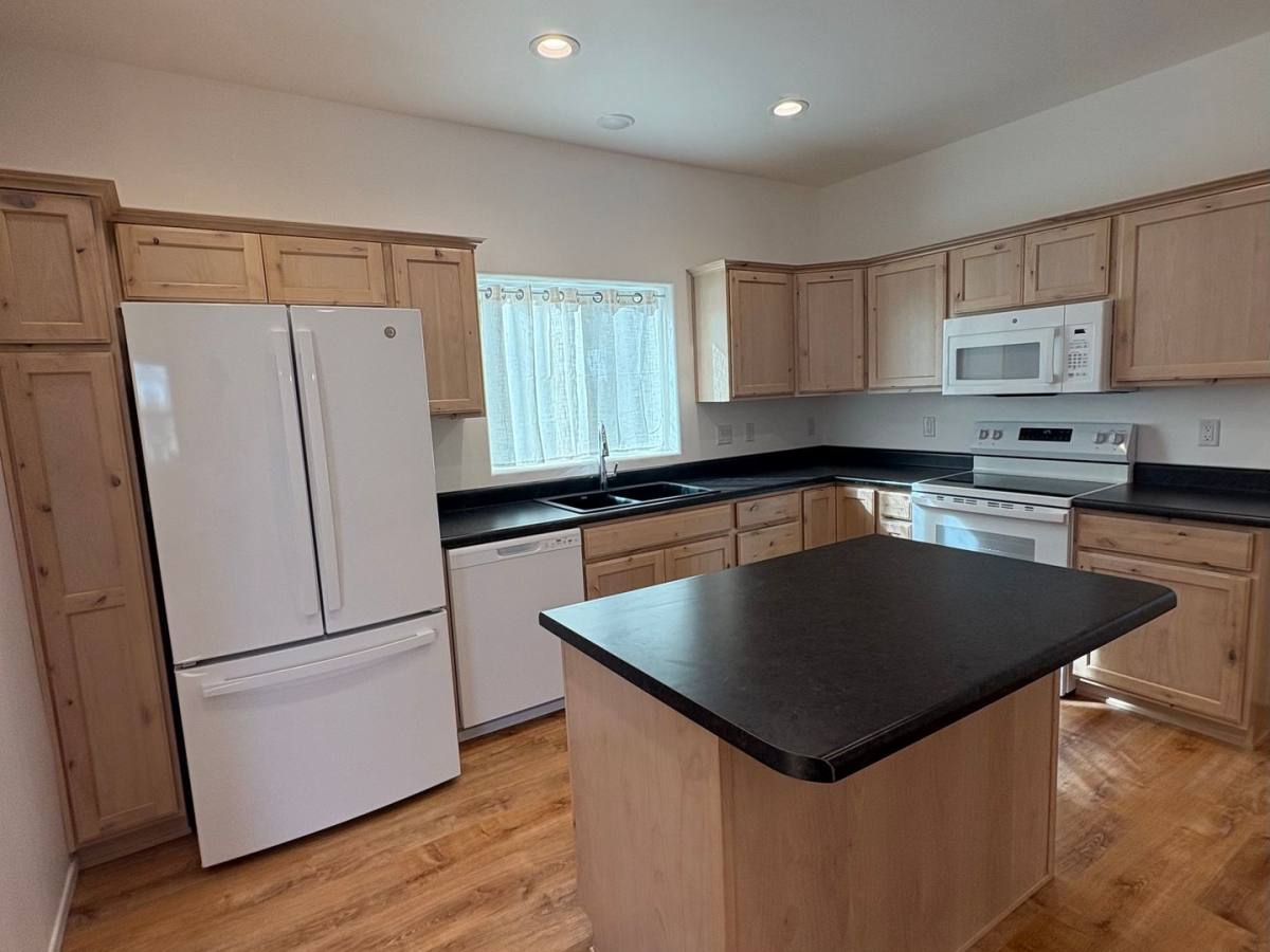 House for rent at 1817 N W St, Flagstaff, AZ 86004