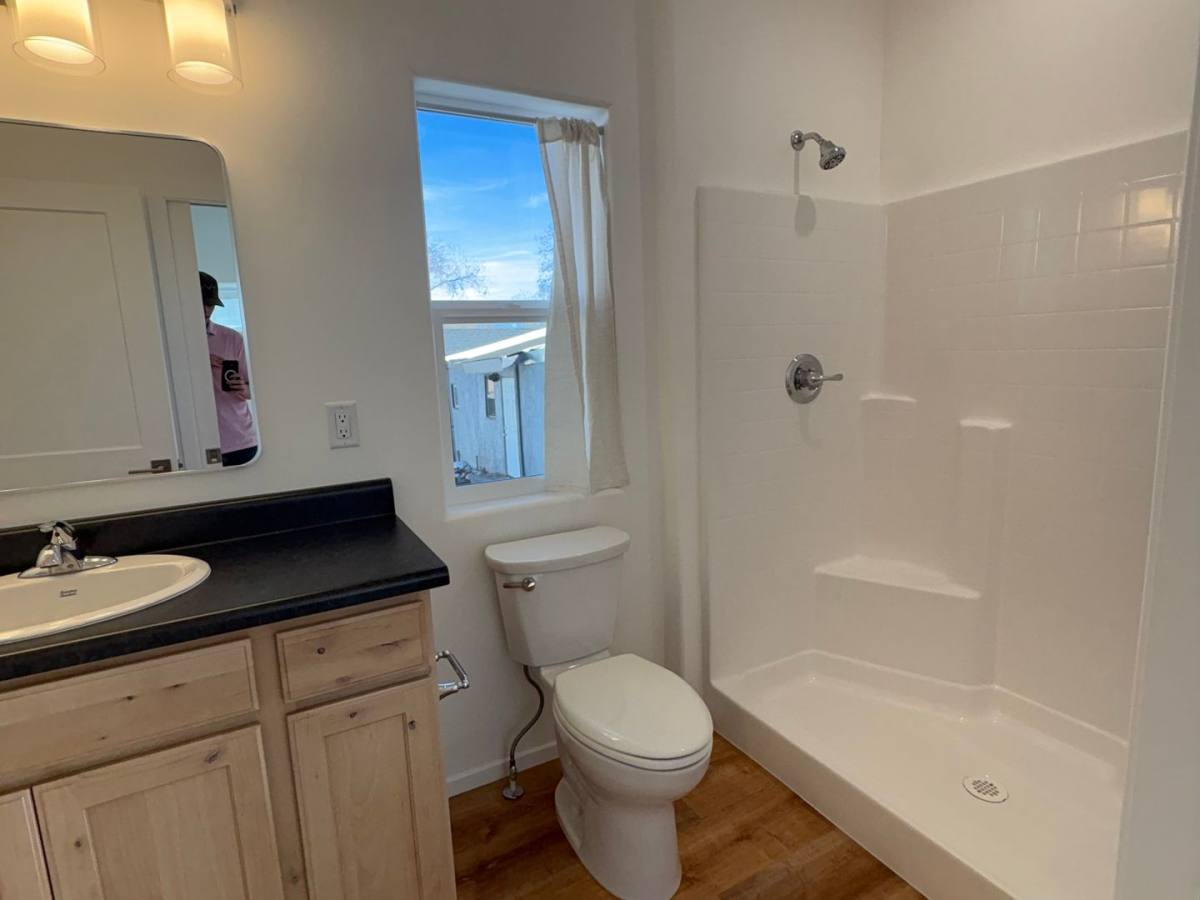 House for rent at 1817 N W St, Flagstaff, AZ 86004