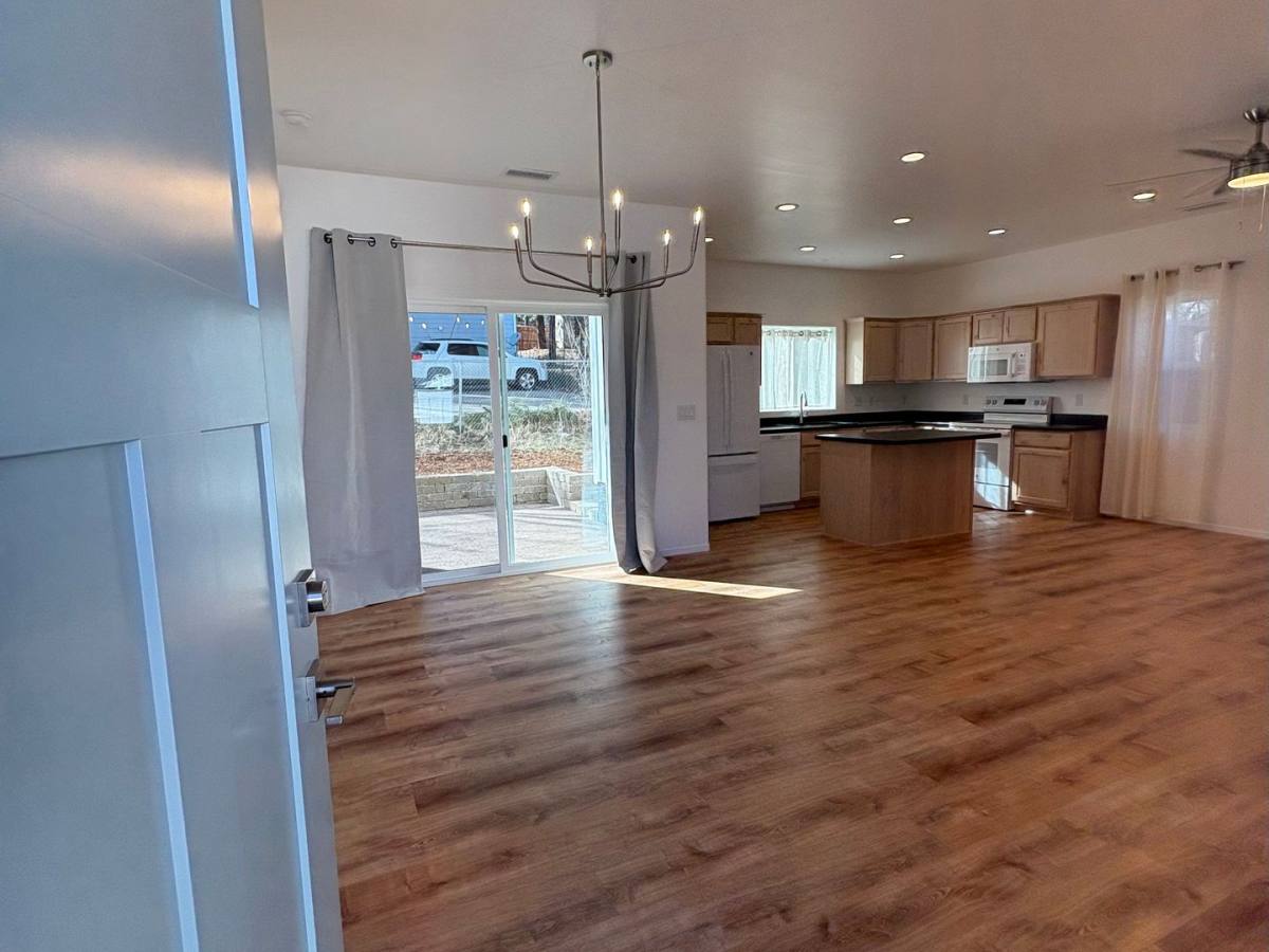 House for rent at 1817 N W St, Flagstaff, AZ 86004