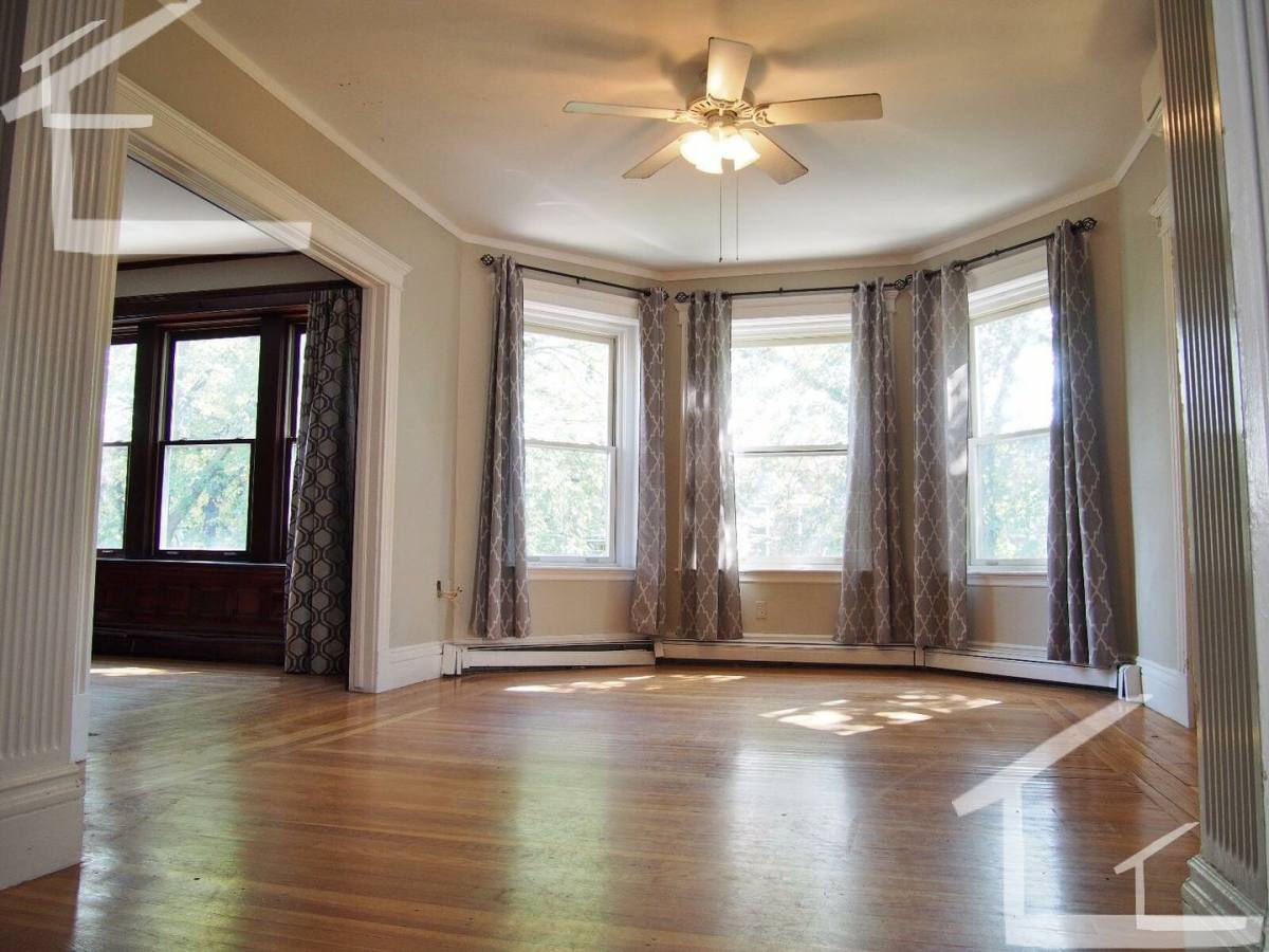 16 Euston St #9U, Brookline, MA 02446 - Apartment for Rent - Image 2