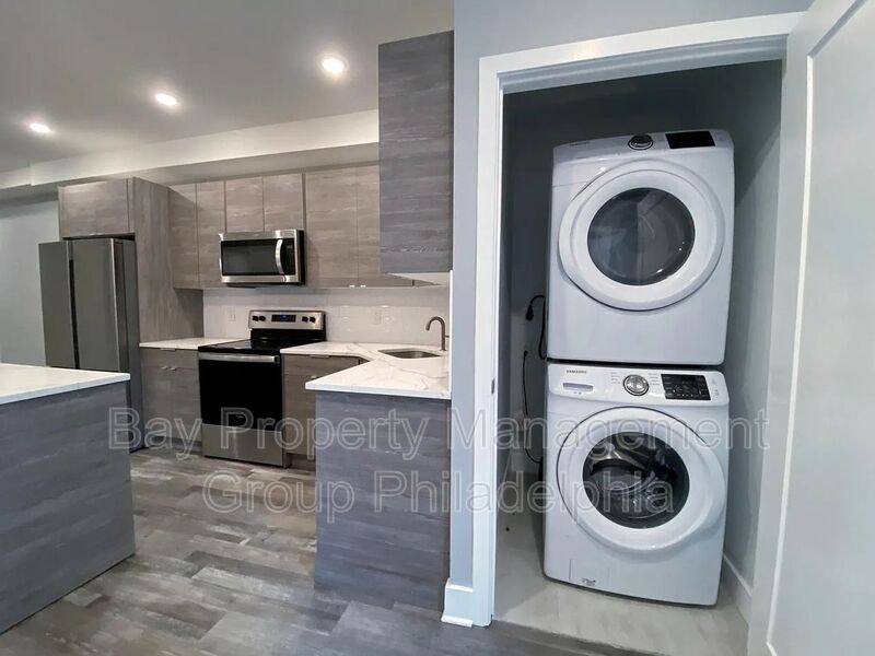 Apartment for rent at 623 N 36th St #1, Philadelphia, PA 19104