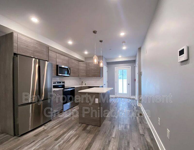 Apartment for rent at 623 N 36th St #1, Philadelphia, PA 19104