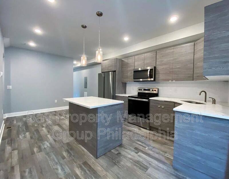 Apartment for rent at 623 N 36th St #1, Philadelphia, PA 19104