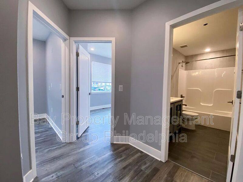 Apartment for rent at 623 N 36th St #1, Philadelphia, PA 19104