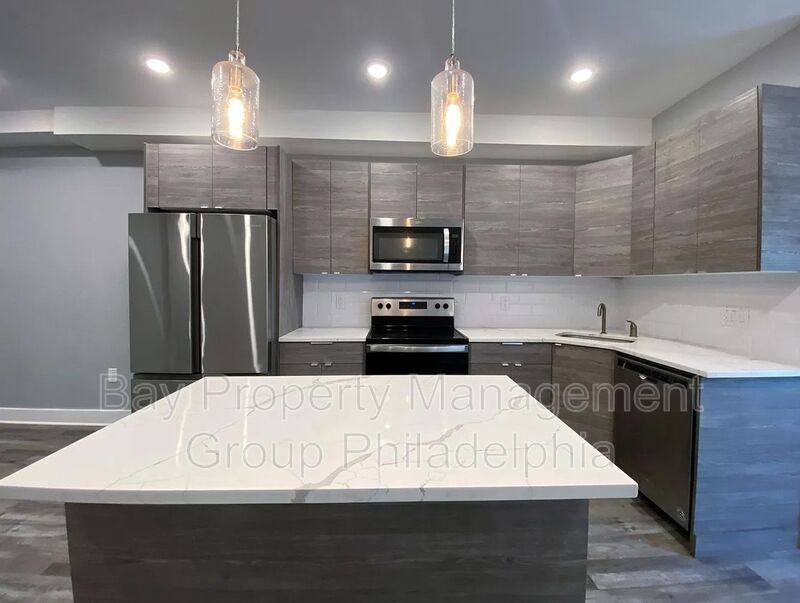Apartment for rent at 623 N 36th St #1, Philadelphia, PA 19104