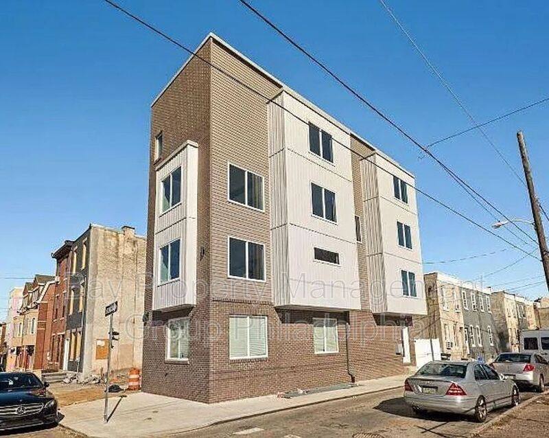 Apartment for rent at 623 N 36th St #1, Philadelphia, PA 19104
