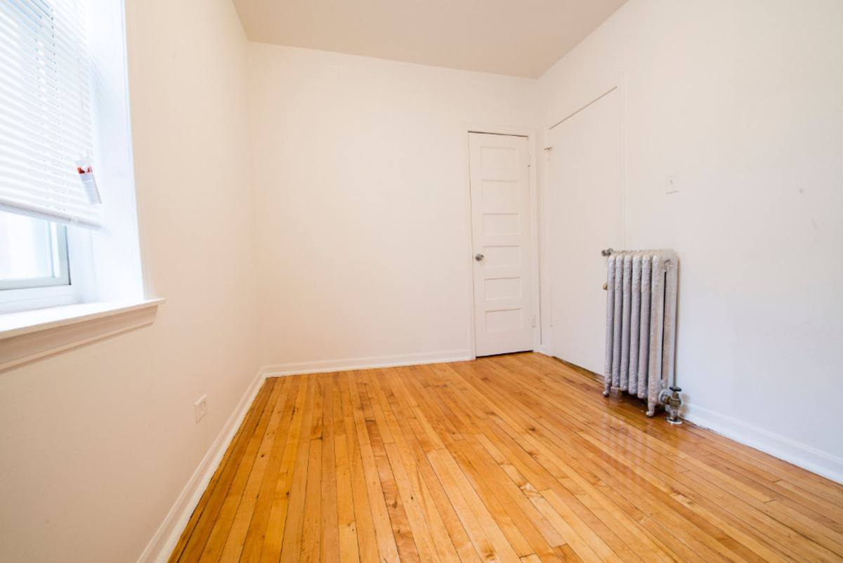 Apartment for rent at 5504-12 S Wabash Ave, Chicago, IL 60637
