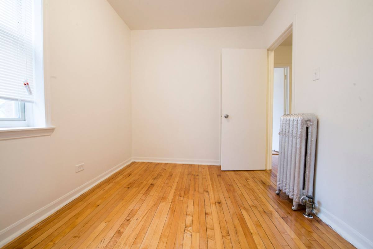 Apartment for rent at 5504-12 S Wabash Ave, Chicago, IL 60637