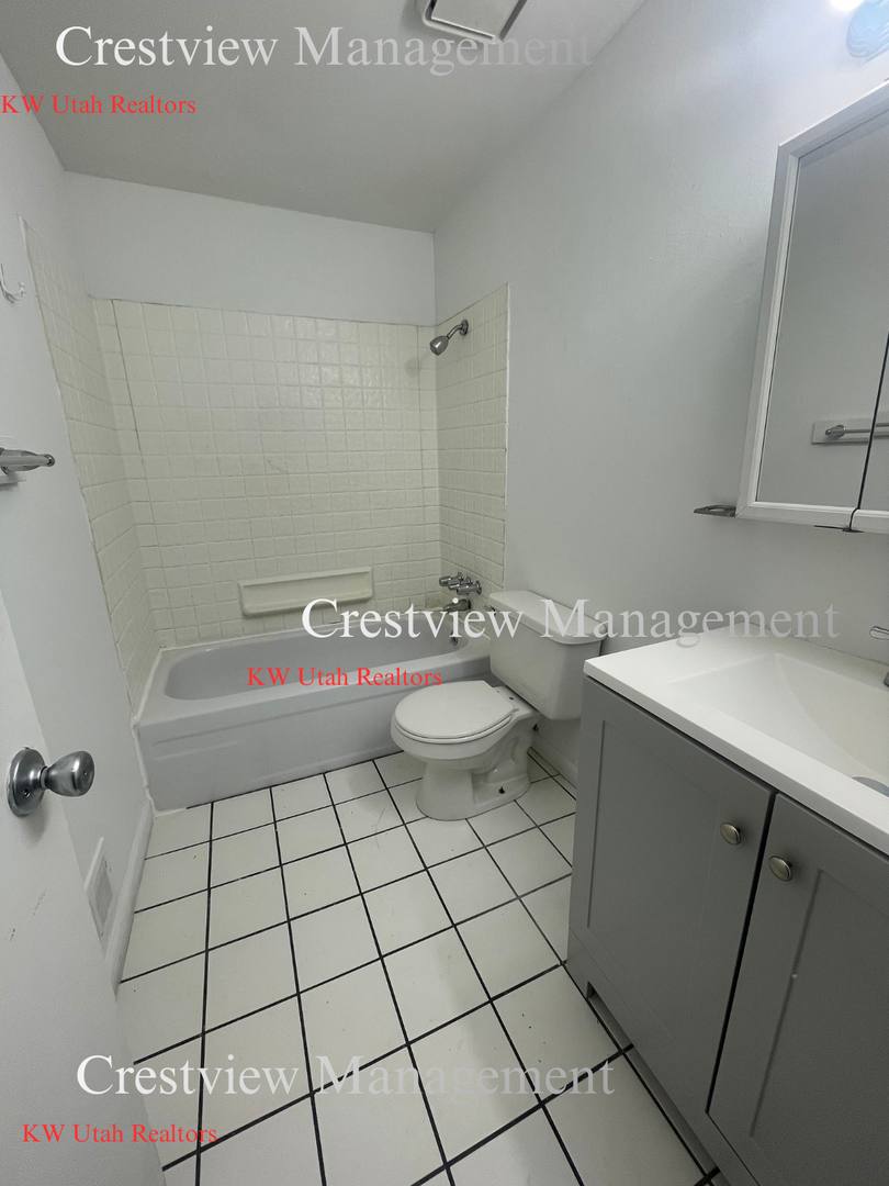 Apartment for rent at 1609 Ivy Circle, Salt Lake City, UT 84116