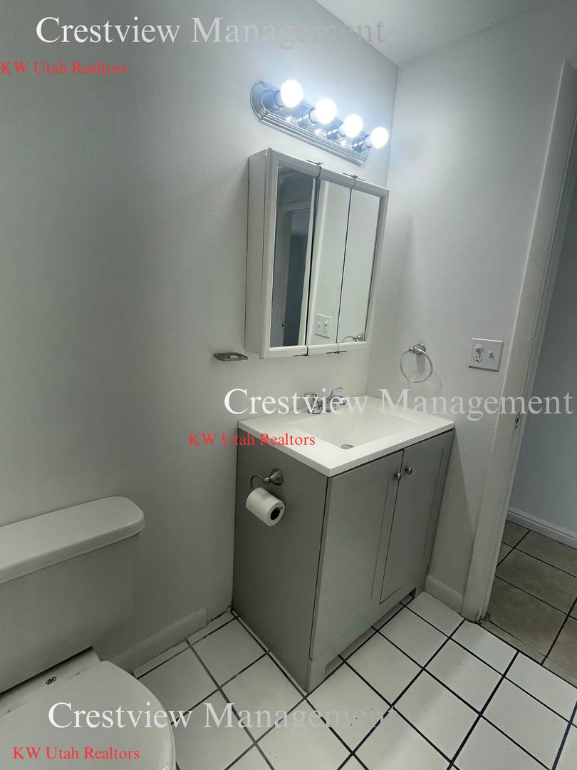 Apartment for rent at 1609 Ivy Circle, Salt Lake City, UT 84116
