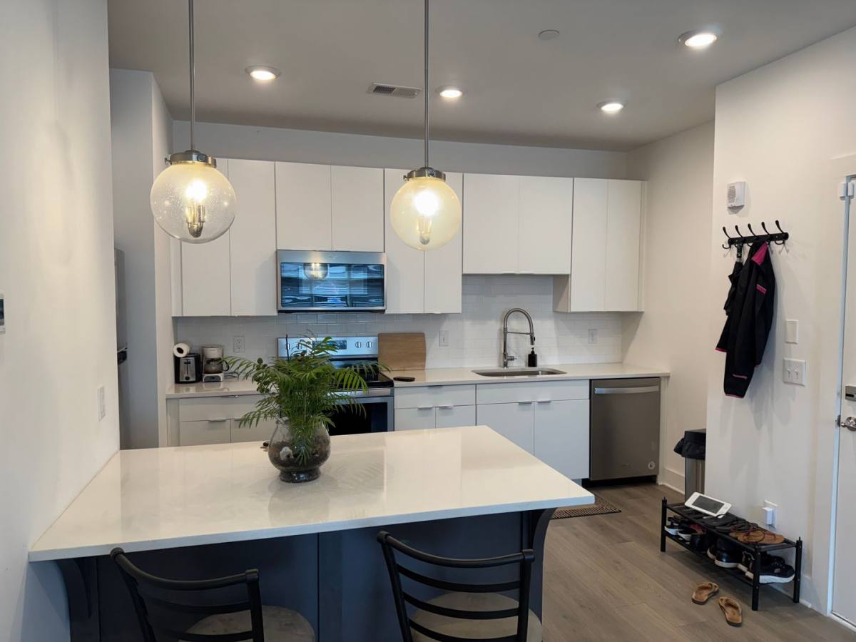 Apartment for rent at 1609 Marshall Hollow Dr, Nashville, TN 37203