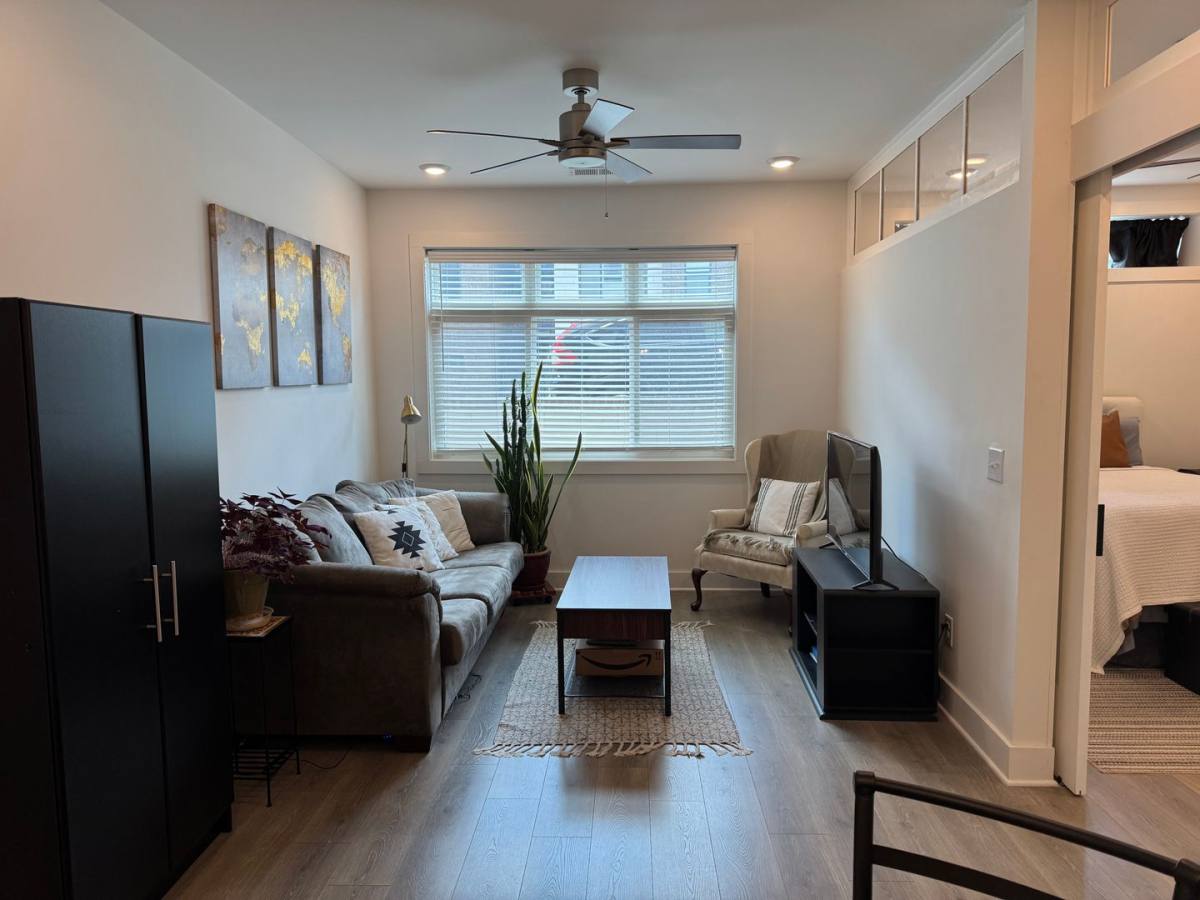 Apartment for rent at 1609 Marshall Hollow Dr, Nashville, TN 37203