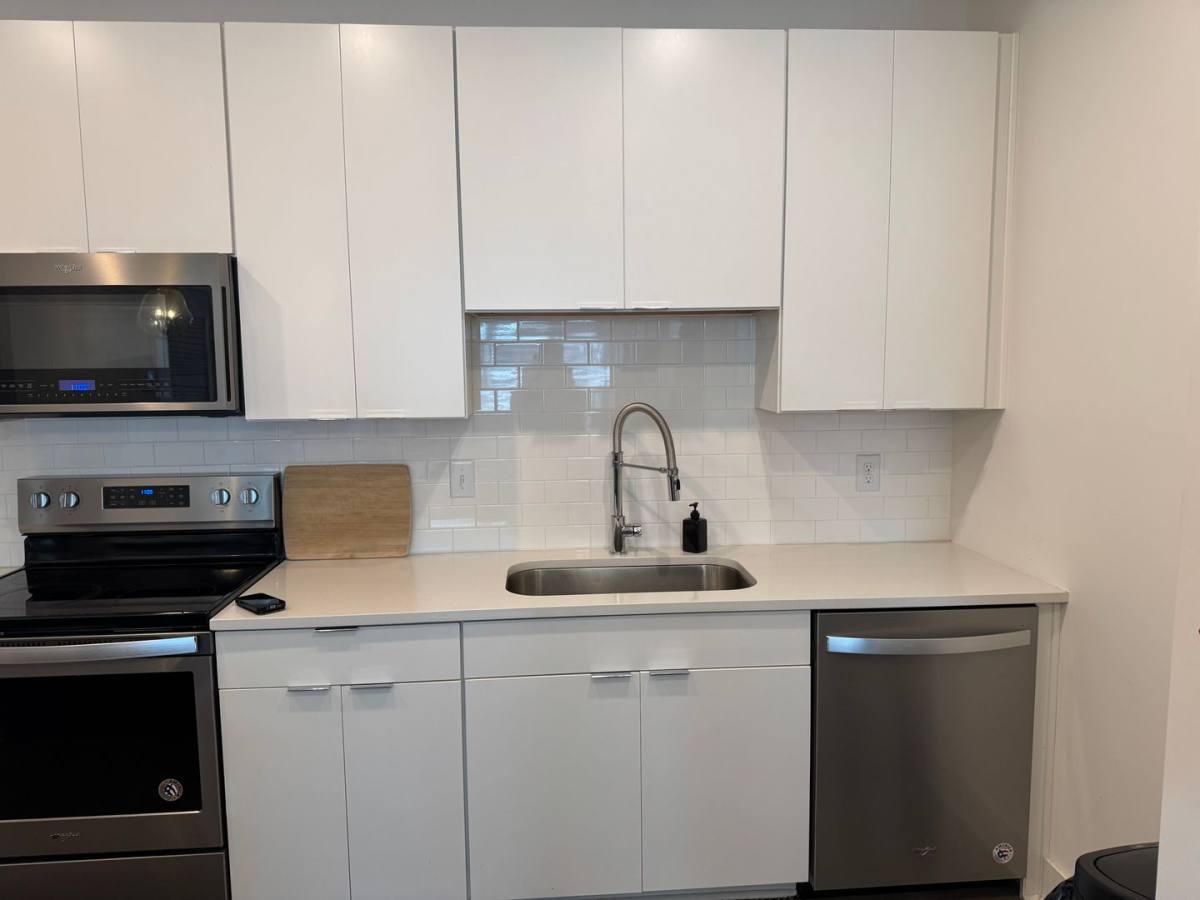 Apartment for rent at 1609 Marshall Hollow Dr, Nashville, TN 37203