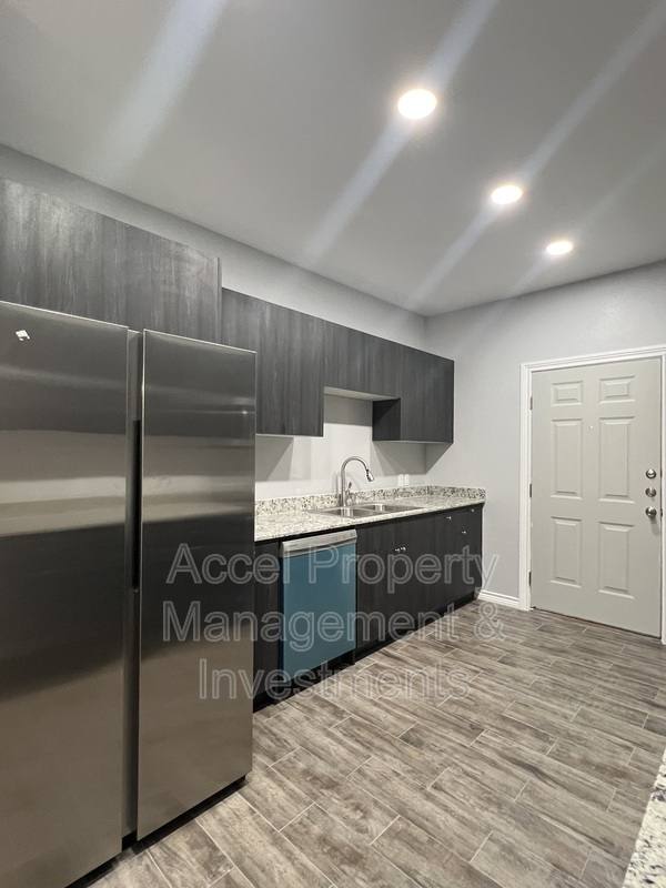 Apartment for rent at 5909 Puffin Ave #3, Mission, TX 78573