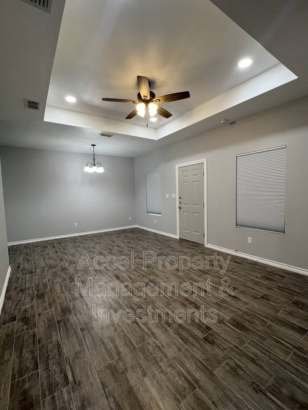 Apartment for rent at 5909 Puffin Ave #3, Mission, TX 78573