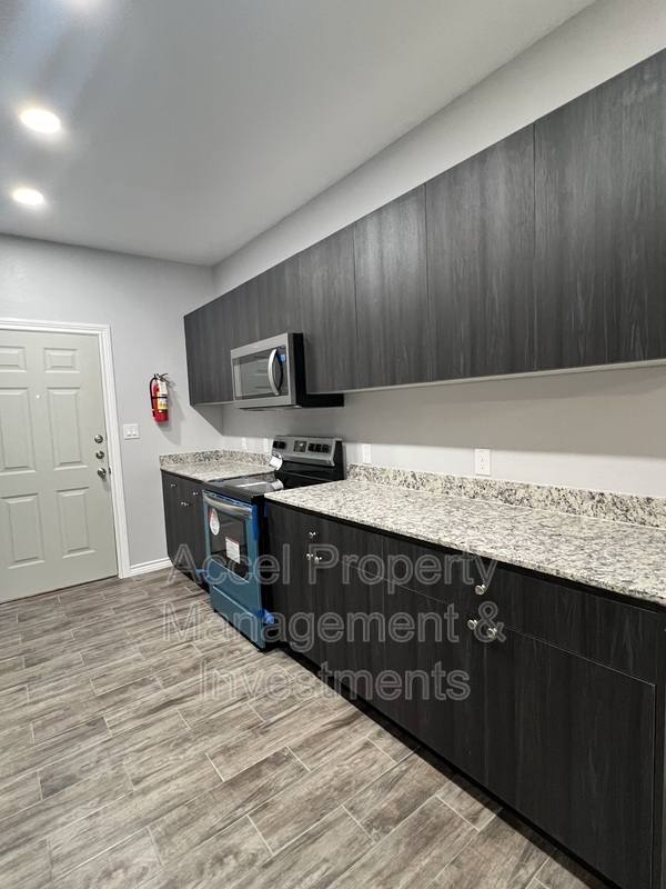 Apartment for rent at 5909 Puffin Ave #3, Mission, TX 78573