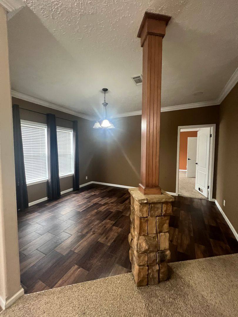 House for rent at 158 Spring Rd, Frierson, LA 71027