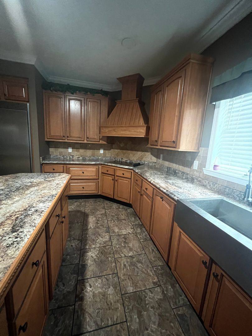 House for rent at 158 Spring Rd, Frierson, LA 71027