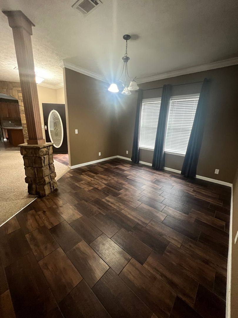 House for rent at 158 Spring Rd, Frierson, LA 71027