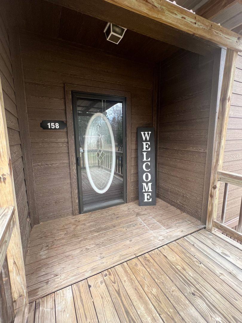 House for rent at 158 Spring Rd, Frierson, LA 71027